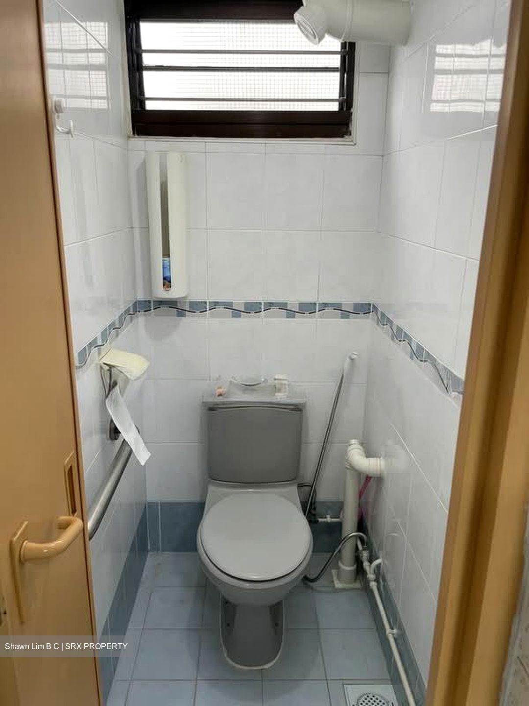 Blk 21 Ghim Moh Road (Queenstown), HDB 3 Rooms #550354631